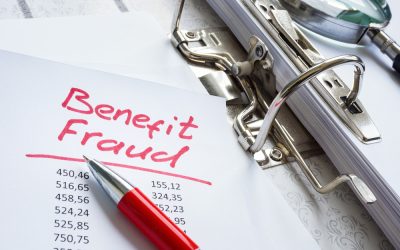 Florida Just Launched a Task Force That Has Welfare Fraudsters Running Scared