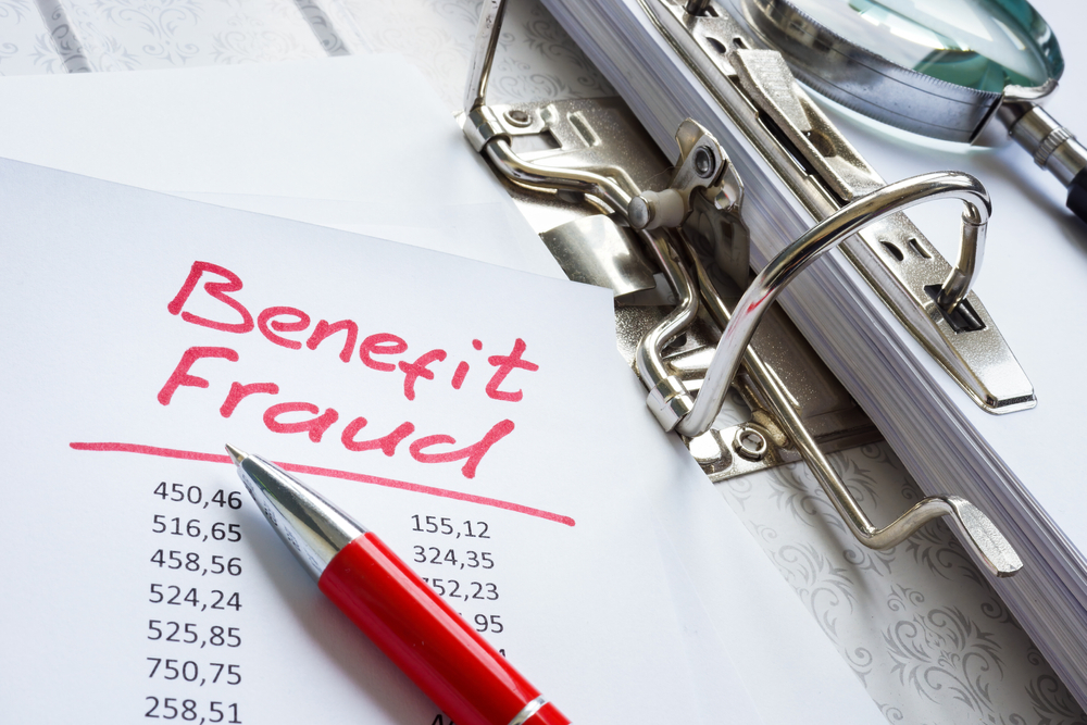 Florida Just Launched a Task Force That Has Welfare Fraudsters Running Scared