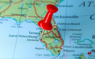 Democrats Are Terrified of What Ron DeSantis Is About to Do to Their Florida Seats