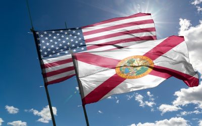 Ron DeSantis Once Asked Byron Donalds to Run the Florida GOP and Now He Wont Say His Name