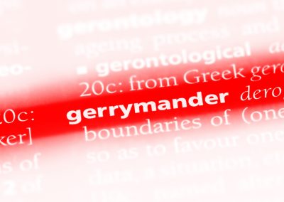 Gerrymander,Word,In,A,Dictionary.,Gerrymander,Concept