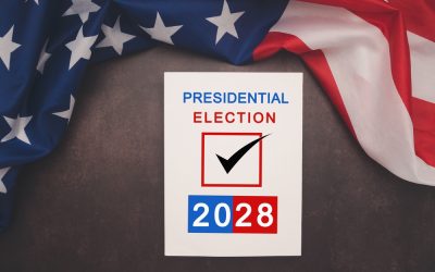 JD Vance Is Lapping the Field and Ron DeSantis Just Got Passed by a Man Who Hasn’t Held Office Since 2021