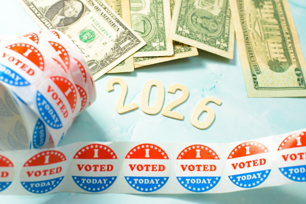 Democrats Just Spent $20 Million Targeting Florida Republicans Who May Not Exist by November