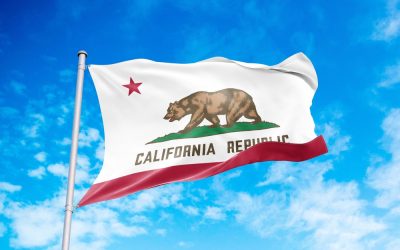 Gavin Newsom Called Ron DeSantis a Mistake and Then His Own Map Got Sued by the Justice Department