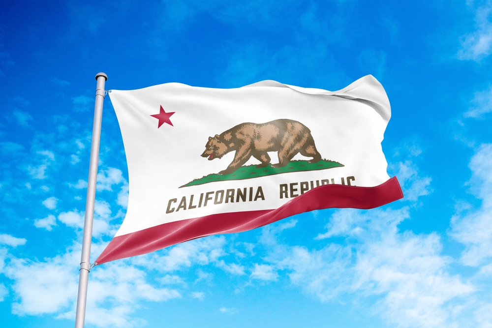 Gavin Newsom Called Ron DeSantis a Mistake and Then His Own Map Got Sued by the Justice Department