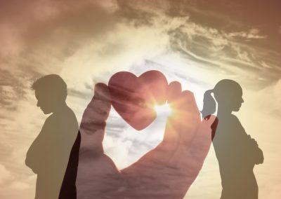 Couple,Divorce,,Relationship,Marriage,Breakup,Concept