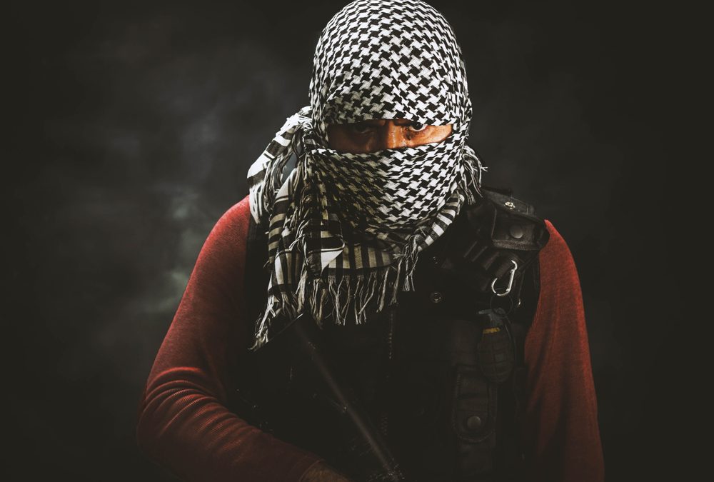 Ron DeSantis Signed Florida’s Sharia Law Ban and Then Said Something About Britain That Has Europe Fuming