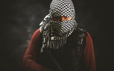 Ron DeSantis Signed Florida’s Sharia Law Ban and Then Said Something About Britain That Has Europe Fuming