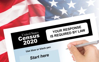 Florida’s AG Just Caught the Census Bureau Hiding 761,000 Floridians From Congressional Seats