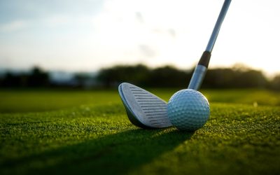 Ron DeSantis Just Put Florida Back on the Golf Map After 25 Years