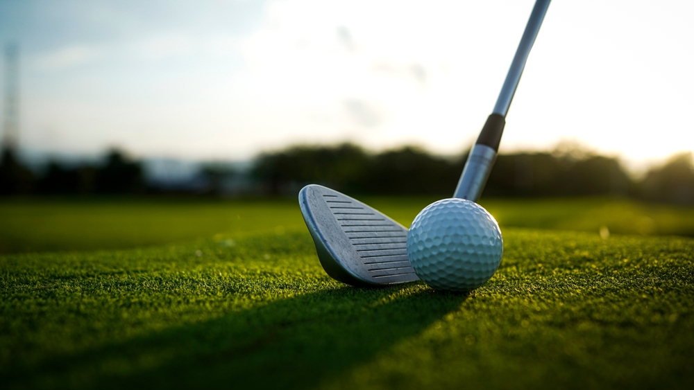 Ron DeSantis Just Put Florida Back on the Golf Map After 25 Years