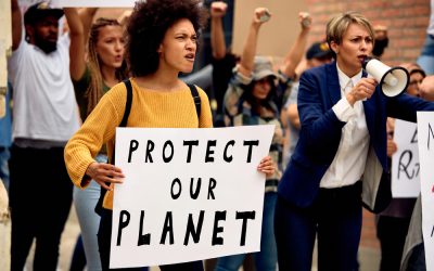 Florida’s AG Just Subpoenaed the Group Secretly Training Judges on Climate Change