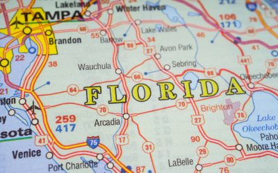 Ron DeSantis Just Released a Map That Could Wipe Four Florida Democrats Off the Board