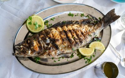 Ron DeSantis Just Named This Naples Restaurant Home to Florida’s Best Grouper Sandwich