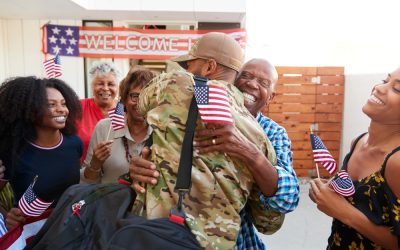 Ron DeSantis Just Did Something for Military Families That No Other Governor in America Has Done