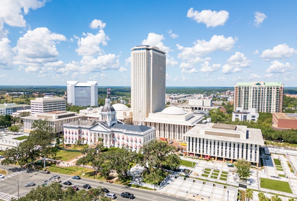 DeSantis Told Florida Lawmakers They Blew It and Now They Have to Stay After School to Fix It