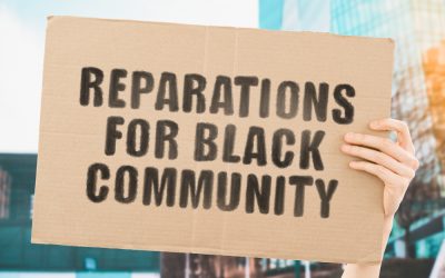A Florida Commissioner Said He Will Accept Removal From Office to Push This Reparations Scheme Through