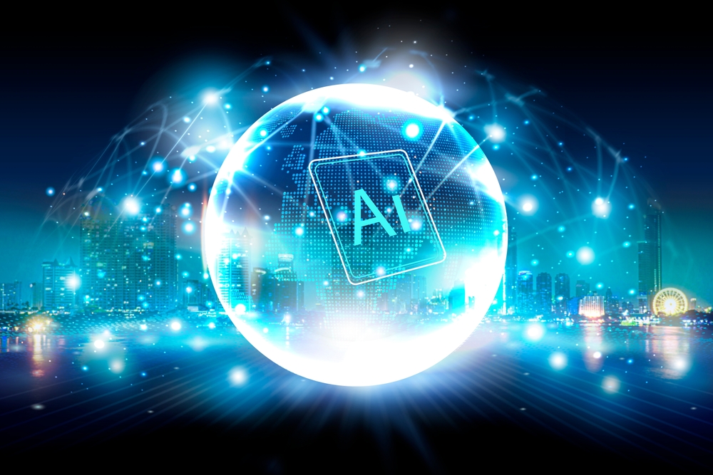 Ron DeSantis Sent One Letter That Has a Secretive AI Developer Scrambling