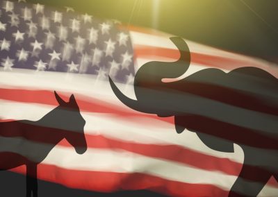 Florida Opened an Ethics Probe After Broward Schools Used Taxpayer Money for a Democrat Party Gala Dark,Animal,Shadows,And,Usa,Flag