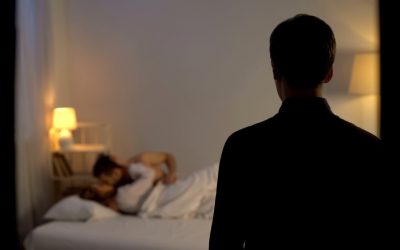 A Florida Pastor Who Sold Biblical Marriage Advice Got Arrested for Having Two Wives