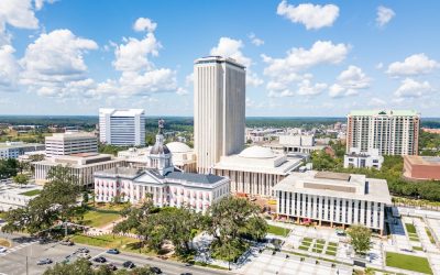 DeSantis Told Florida Lawmakers They Blew It and Now They Have to Stay After School to Fix It