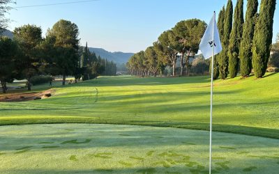 Ron DeSantis Attended the Masters as One Golf Coach Called the President of the United States Full of Himself