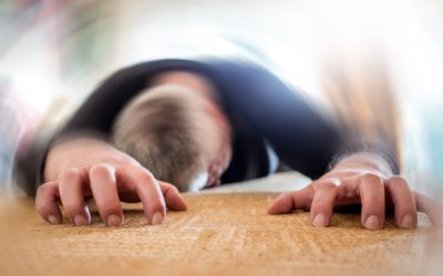 Florida Democrats Put a Man on Their Governor Ballot and His Past Just Caught Up With Him