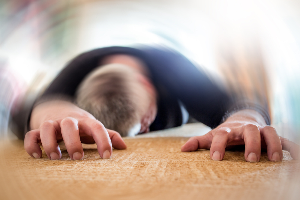 Florida Democrats Put a Man on Their Governor Ballot and His Past Just Caught Up With Him