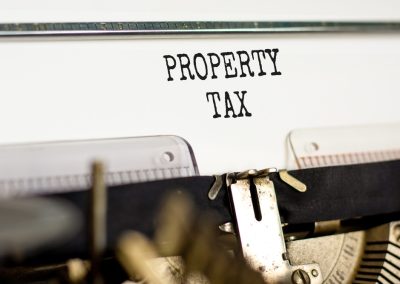 Property,Tax,Symbol.,Concept,Words,Property,Tax,Typed,On,Old