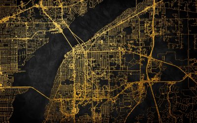 Democrats Just Stole Four House Seats in Virginia and Florida Republicans Have One Week to Hit Back