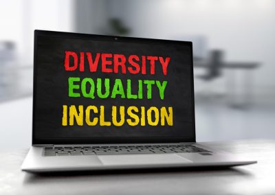 Diversity,,Equality,,And,Inclusion,-,Dei,Initiatives