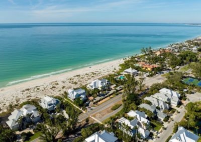 Wealthy,Waterfront,Residential,Area.,Rich,Neighborhood,With,Expensive,Vacation,Homes