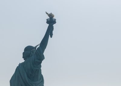 Majestic,Iconic,Lady,Liberty,Statue,Of,Liberty,In,New,York