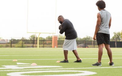 Ron DeSantis Just Fixed the Rule That Punished a Coach for Buying Poor Kids Dinner