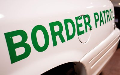 Tampa Border Patrol Just Hit 1,000 Child Sex Predators and Democrats Voted to Let Them Stay