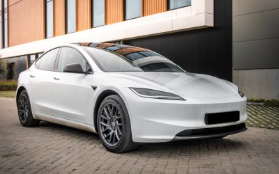 Ron DeSantis Just Told Florida What the Left Refuses to Admit About Tesla