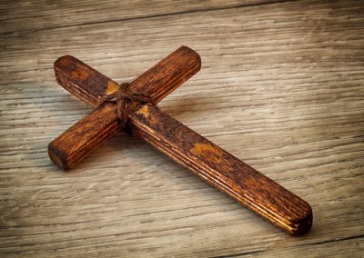 Pastors Surrounded Byron Donalds and Asked God to Guide Him to the Florida Governor's Mansion Christian,Cross,-,Symbol,Of,The,Christian,Faith,,The,Main