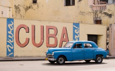 Ron DeSantis Just Warned That Cuba and Venezuela Could Slip Away and He Is Right