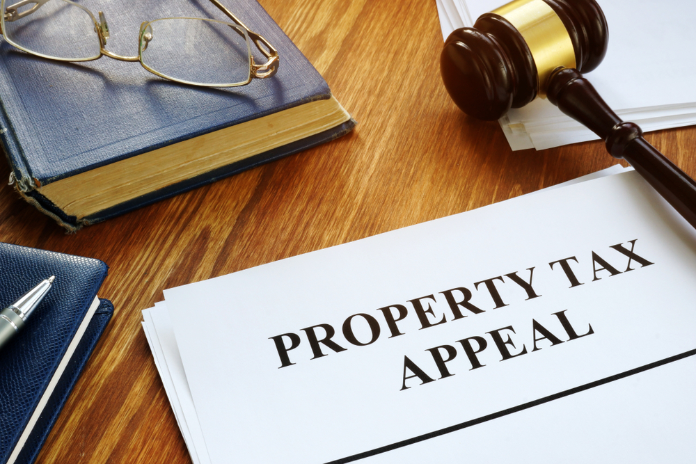 Florida Senator Don Gaetz Just Joined DeSantis on the Plan That Could End Property Taxes Forever