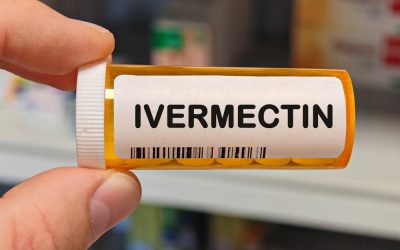 South Carolina Just Passed the Ivermectin Bill Florida Republicans Killed
