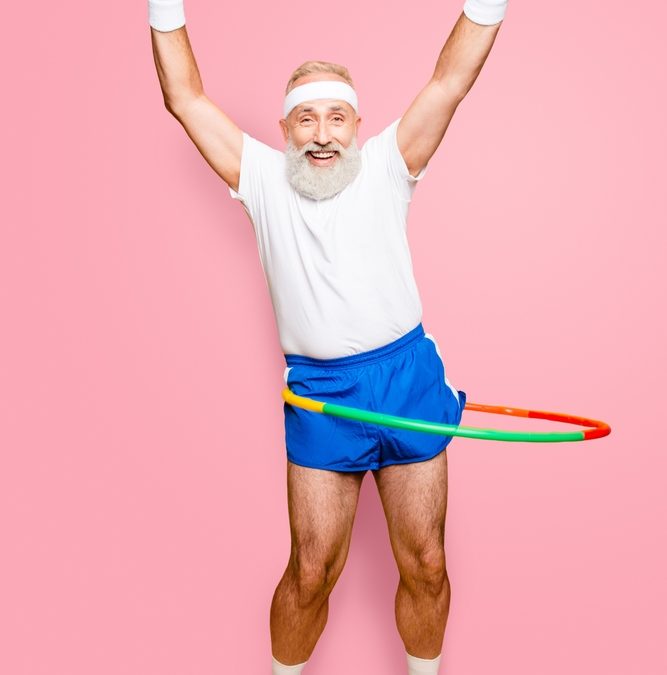 A Florida Cop Asked a 79-Year-Old Man to Stop Exposing Himself and He Asked Her to Jump Rope