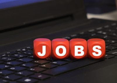 Gavin Newsom Watched 1,100 Sacramento Aerospace Jobs Disappear and Now Florida Just Took 500 More Dice,With,Letters,Jobs,On,A,Keyboard,-,Job,Search