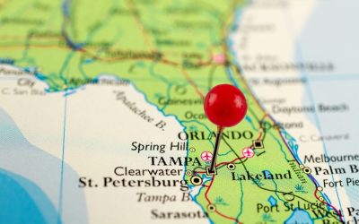 Democrats Are Appealing Ron DeSantis’ Map to a Court Where He Appointed Six of Seven Judges