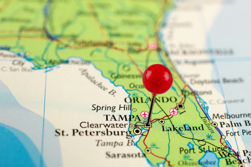Democrats Are Appealing Ron DeSantis’ Map to a Court Where He Appointed Six of Seven Judges
