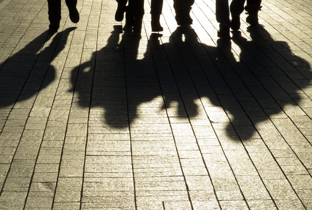 A Florida Sheriff Just Told 20 Gang Members They Do Not Own the Streets Anymore