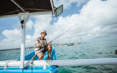 Joe Biden Let Florida Anglers Fish for One Day and Donald Trump Just Gave Them 39