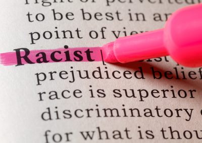 Al Sharpton Called DeSantis Racist the Same Week the Supreme Court Proved Him Right Fake,Dictionary,,Dictionary,Definition,Of,The,Word,Racist.