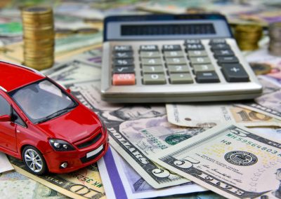 Sam Graves Teamed Up With a Democrat and Now Ron DeSantis Is Calling Him Out Calculator,And,Red,Toy,Car,On,A,Variety,Of,National