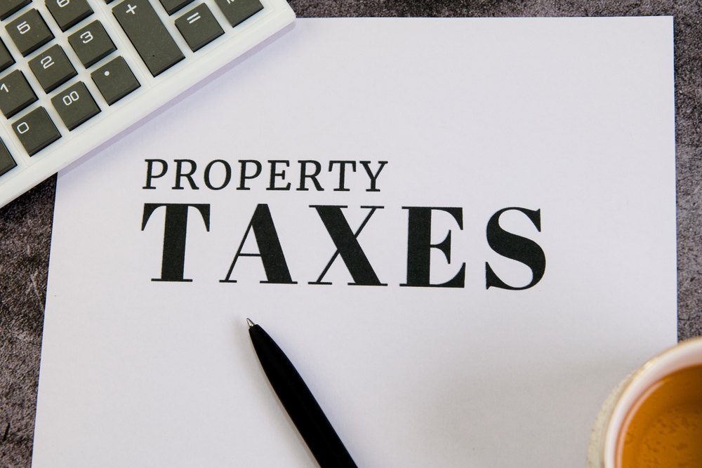 Ron DeSantis Just Called a Special Session That Could End Property Taxes for Florida Homeowners