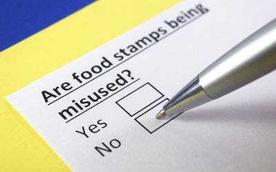 Florida’s CFO Just Told a SNAP Fraudster Something Tim Walz Would Never Say